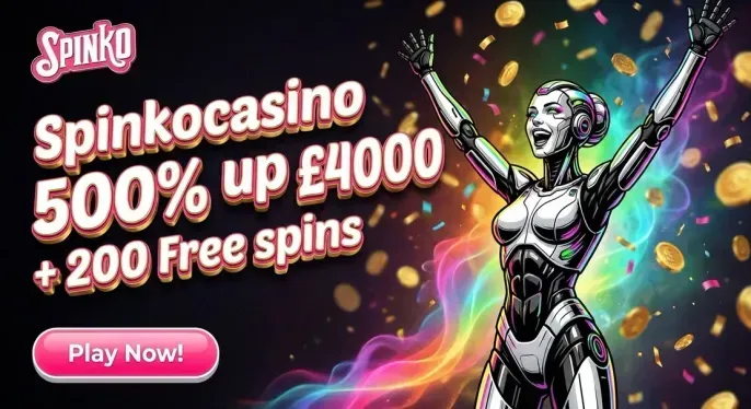 Spinkocasino